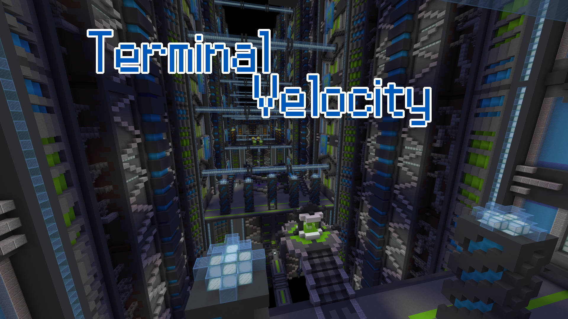 Unduh Terminal Velocity untuk Minecraft 1.13.2